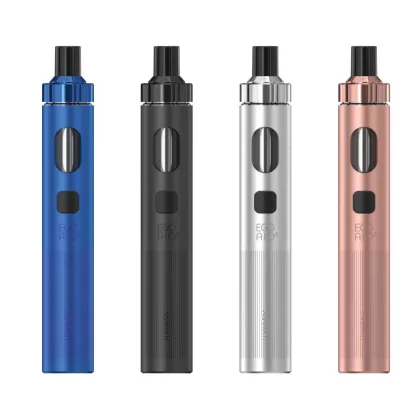 Joyetech eGo AIO 2 Kit 1700mAh - Mysterious Black / Advanced Packaging Box
