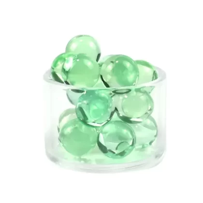 5mm Green Sapphire Terp Pearls