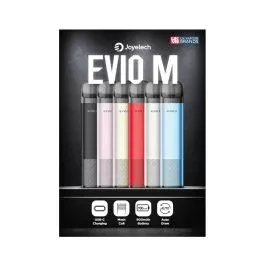 Joyetech EVIO M POS
