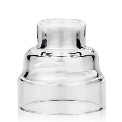 Trinty Competition Glass for the HDNE Comp Cap