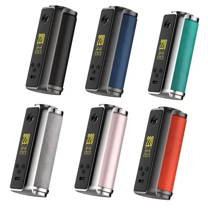 Vaporesso Target 200 Box Mod (NEW CMF)