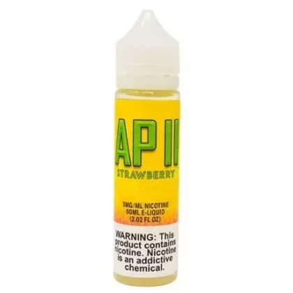 Bomb Sauce – Alien Piss II