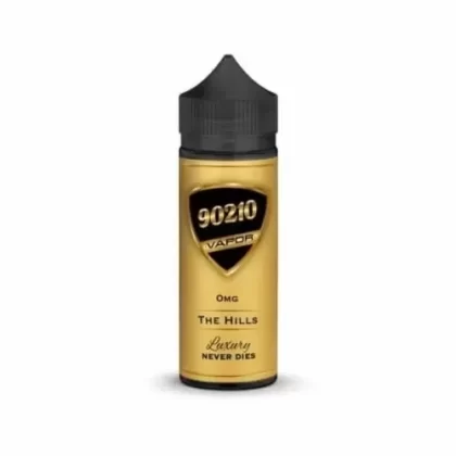 90210 E-Liquid – The Hills 120ml