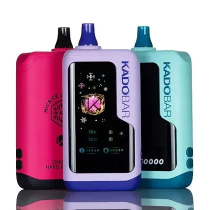 Kado Bar 40k 24ml