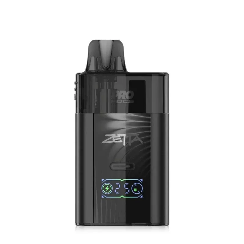 Uwell Zetta Pod System Kit 25W