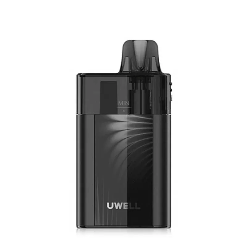 Uwell Zetta Pod System Kit 25W - Image 2