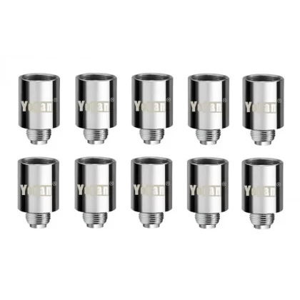 Yocan Stix Coils 10 Pk