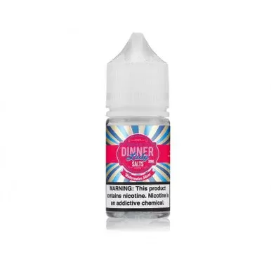 Watermelon Slices By Dinner Lady Tuck Shop Salt E-Liquid