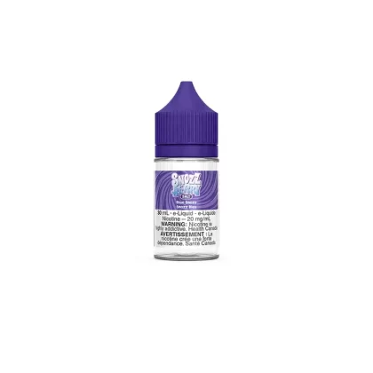 Snozzberry Salt