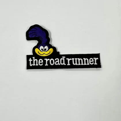 Patch Magnets – Classic Characters