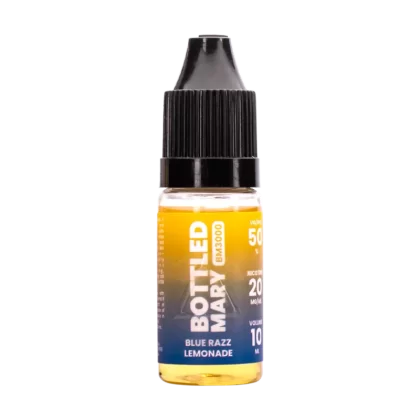 Blueberry Raspberry Lemon by Bottled Mary - Vapeshop Co