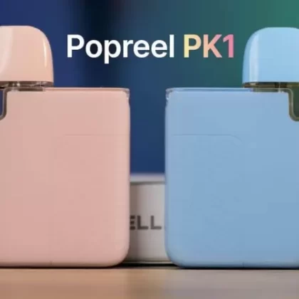 UWELL POPREEL PK1 POD KIT