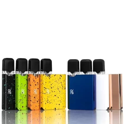 OVNS JC01 Ultra Portable Pod System