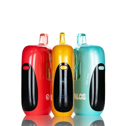 Kalos 50K 50000 Puffs Disposable Vape - Miami Mint