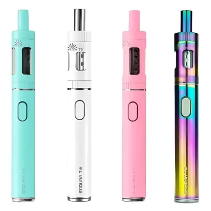 INNOKIN – ENDURA T18E – VAPE KIT
