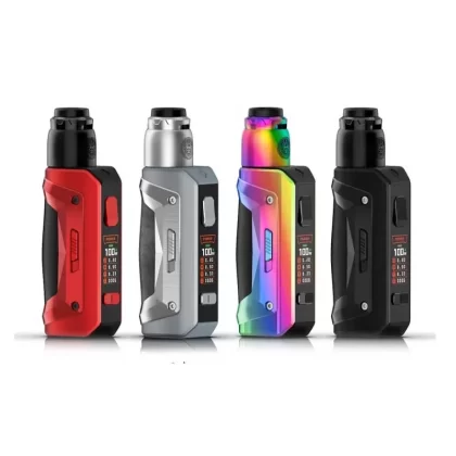 GeekVape S100 Z RDA Kit
