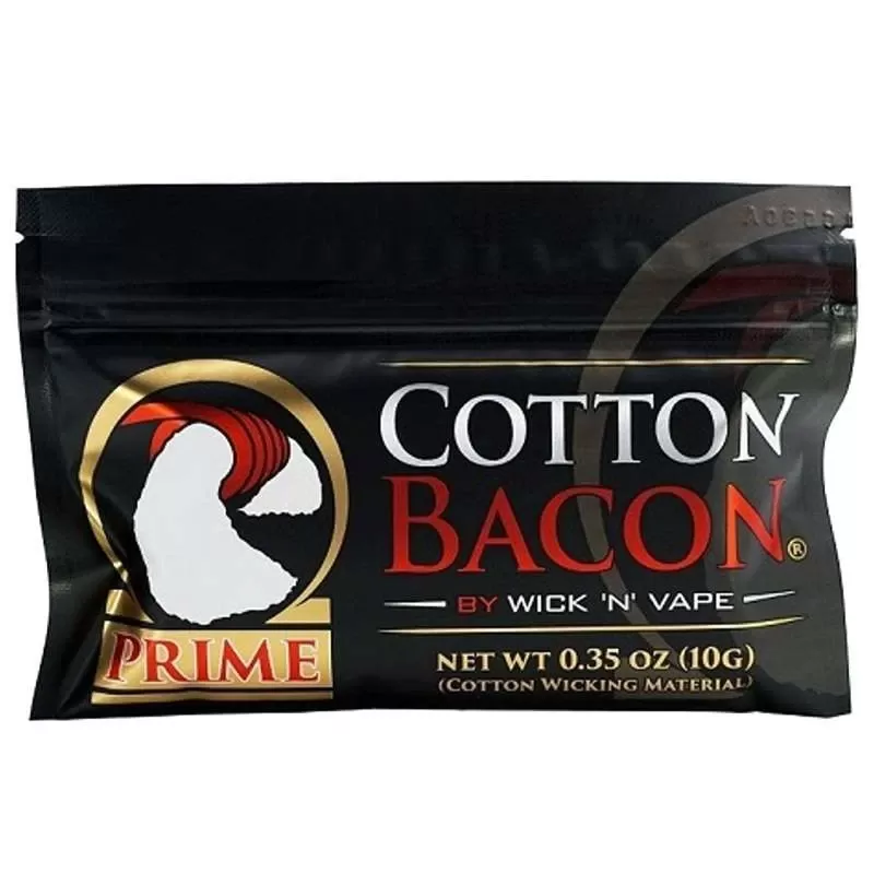 Cotton Bacon PRIME - Centralvapors