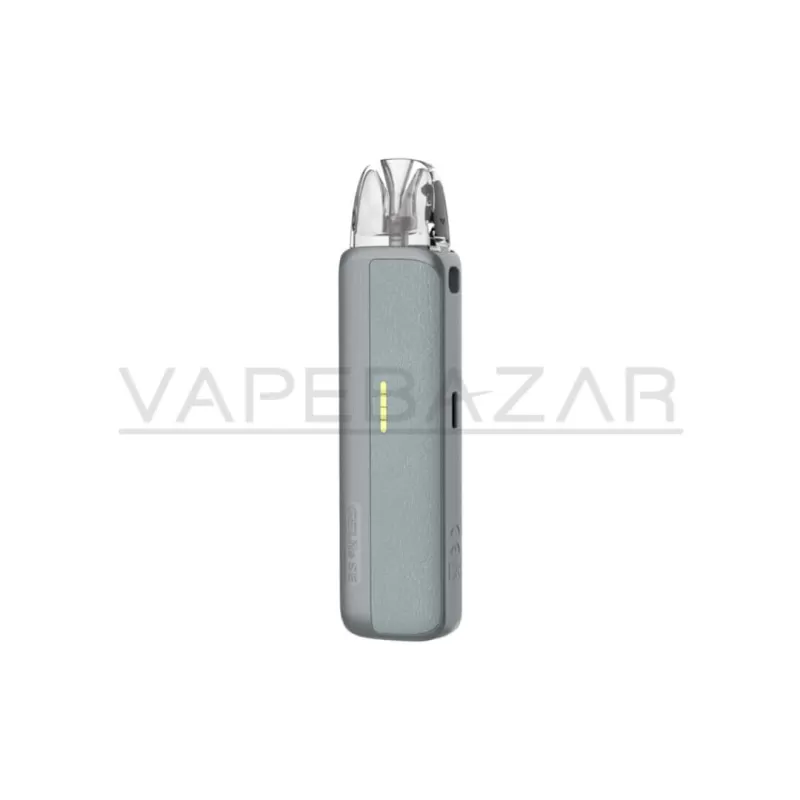 Uwell Caliburn G5 Lite SE E-Zigaretten – Set Gray Leather - Image 3