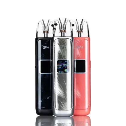 Uwell Caliburn G4 35W Pod System - Karst Grey
