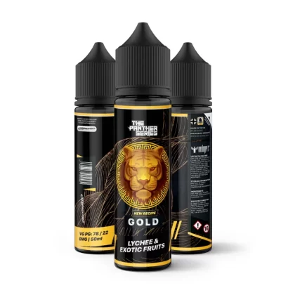 Gold 60ml - 60ml /