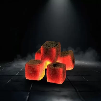 72pc Coconut Charcoal
