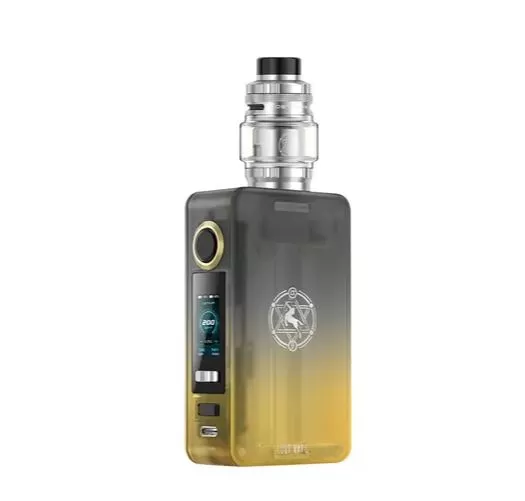 Lost Vape Centaurus N200 Starter Kit - Desert Dusk, Night Sakura - Image 3