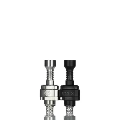Ambition Mods x KILIC STRIX RBA Boro Bridge (DISCONTINUED) - Tank Included - Stainless Steel