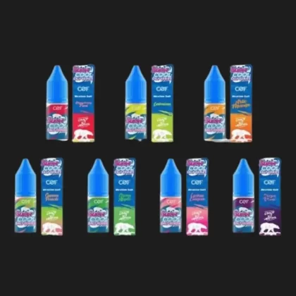 COF 10ML - Guava Peach