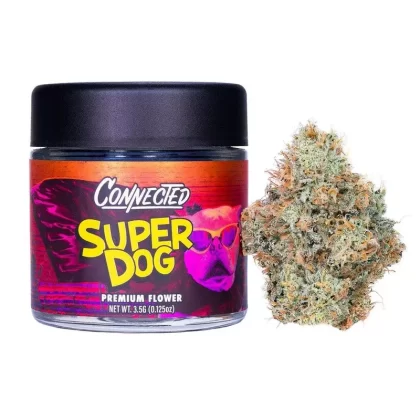 Super Dog - Vape Store