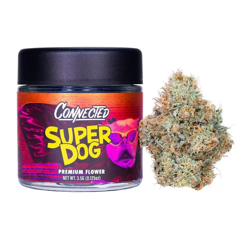 Super Dog - Vape Store
