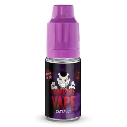 Catapult by Vampire Vape - 6 mg/ml