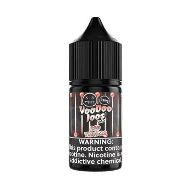 Red Tobacco Voodoo Joos Salts 30mL