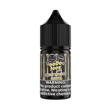 Sweet Tobacco Cream Voodoo Joos Salts 30mL