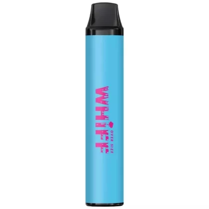 Whiff by Scott Storch Disposable 2000 Puffs Oversize – Bubble Gum