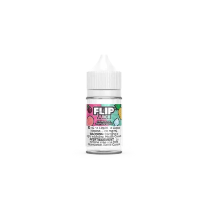 TROPICAL ICE BY FLIP JUICE SALT - NICOTINE STRENGTH#12MG>20MG