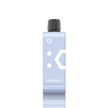 Off-Stamp SW9K 9000 Puffs Disposable Pod - 13mL