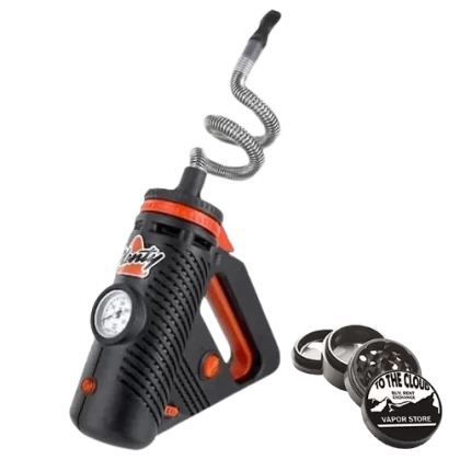 Plenty Vaporizer by Storz & Bickel - Tothecloudvaporstore