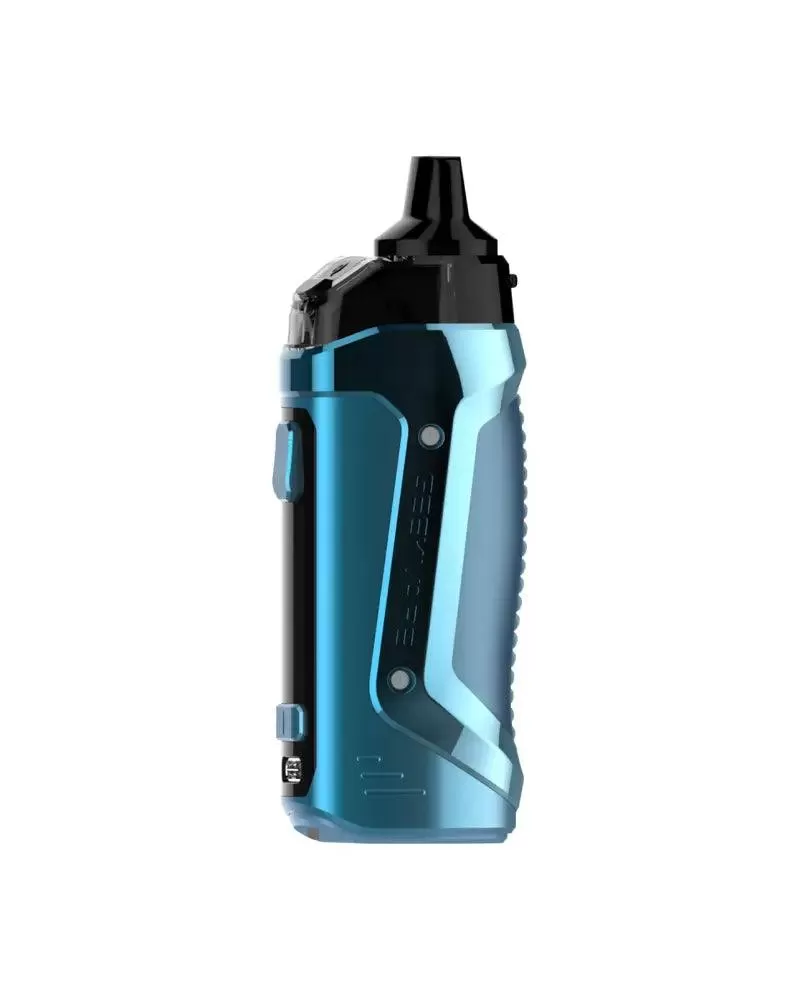 Geekvape B60 (Aegis Boost 2) Pod Mod Kit - Blue Red - Image 3