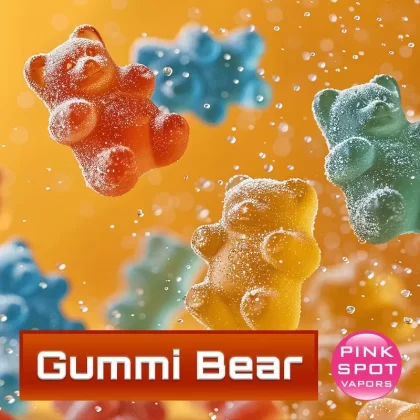 Gummi Bear