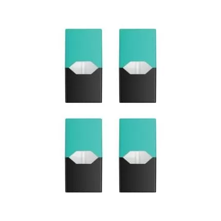 JUUL Menthol Pods - 30 mg - Image 2