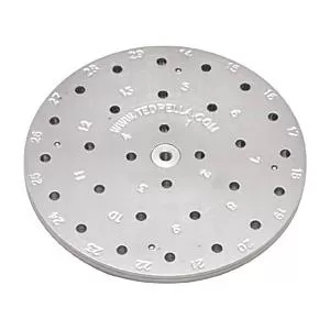 Multi Holder for 29 Pin Stubs - Sfr