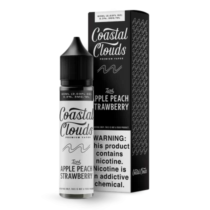 Coastal Clouds - Vaporider Deals (F74E81)