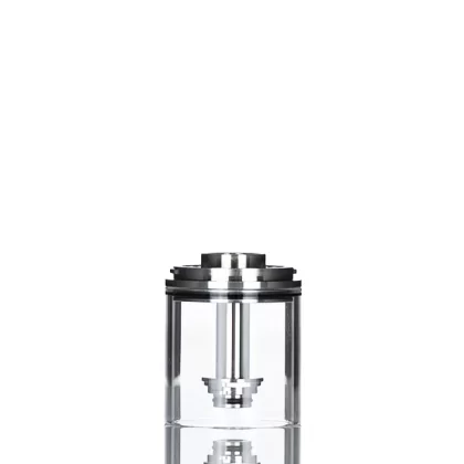 YG Creations Asylum V2 Long Tank Kit - Vapejuice