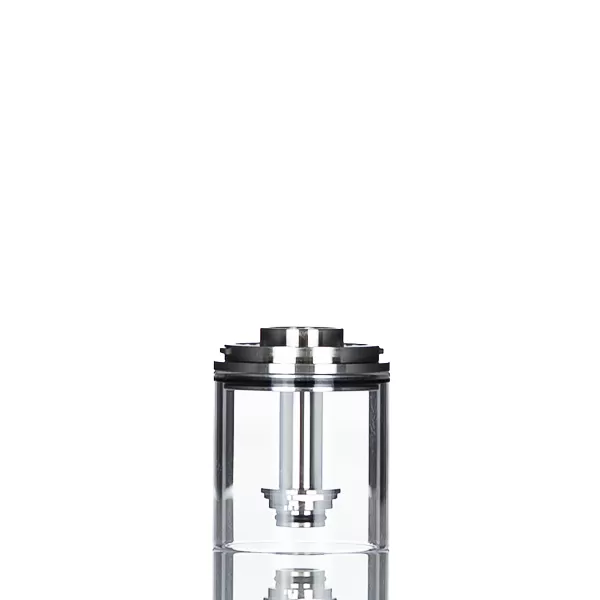 YG Creations Asylum V2 Long Tank Kit - Vapejuice