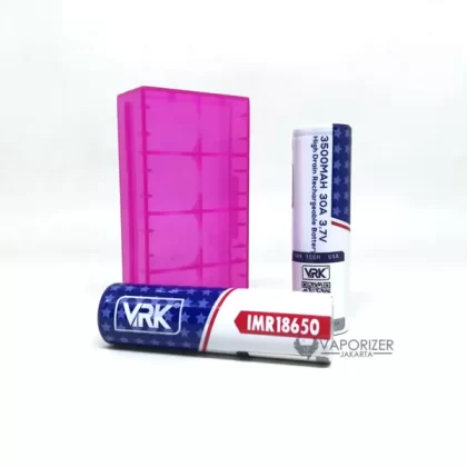 BATTERY VRK 3500 mAH