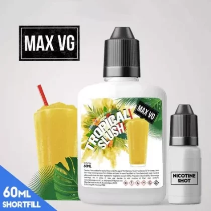 Tropical Slush