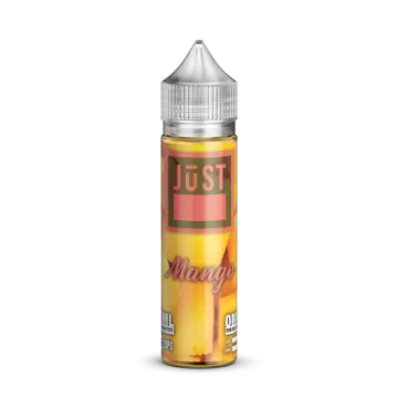 Just - Mango - Vape Product, Vape Product