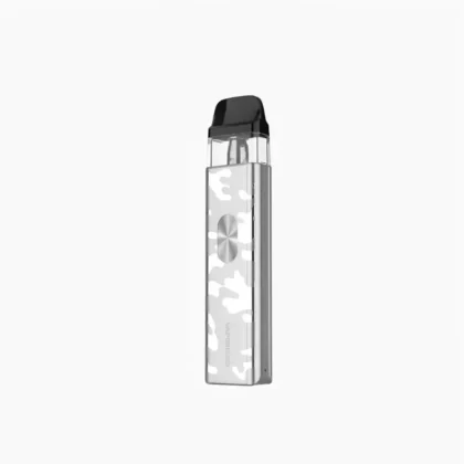 Vaporesso XROS 4 Mini Pod Kit – 1000mAh Battery Pod Vape