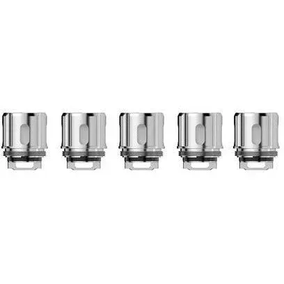 Smok Tfv9 Replacement Coil (5 Pack) – *Last Call* - Vape Store