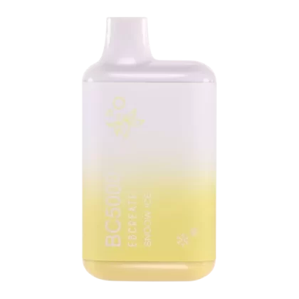 Snoow Ice BC5000 - Nicotine#50mg~Size#Single>10 Pack